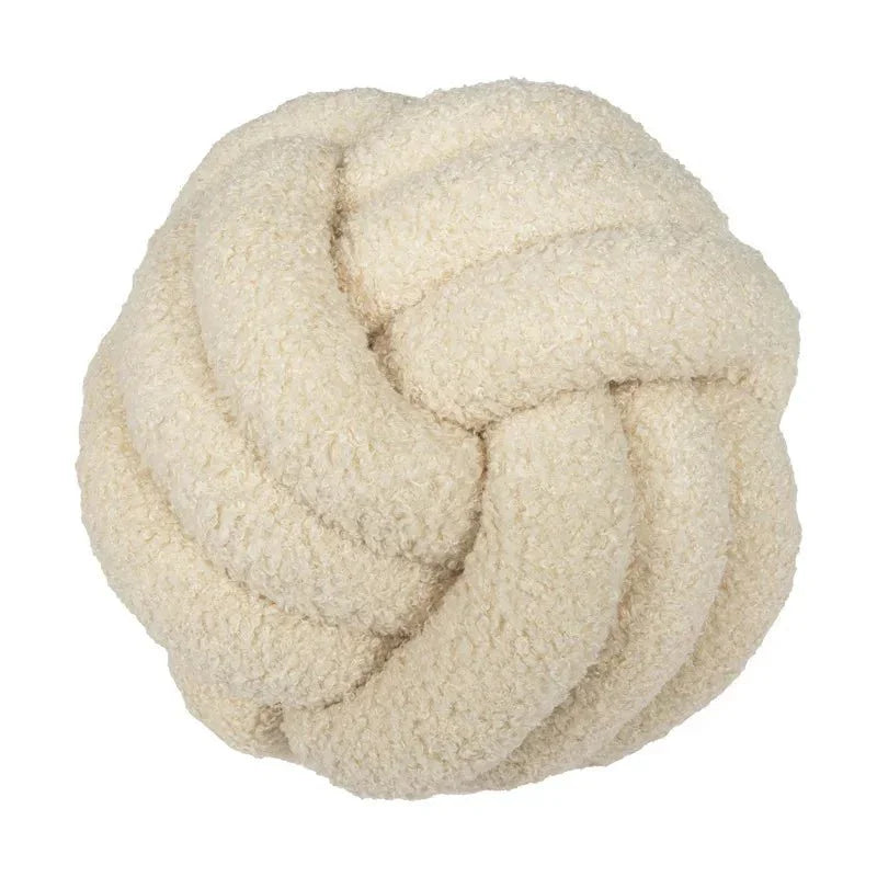 Decorative Knot Pillow