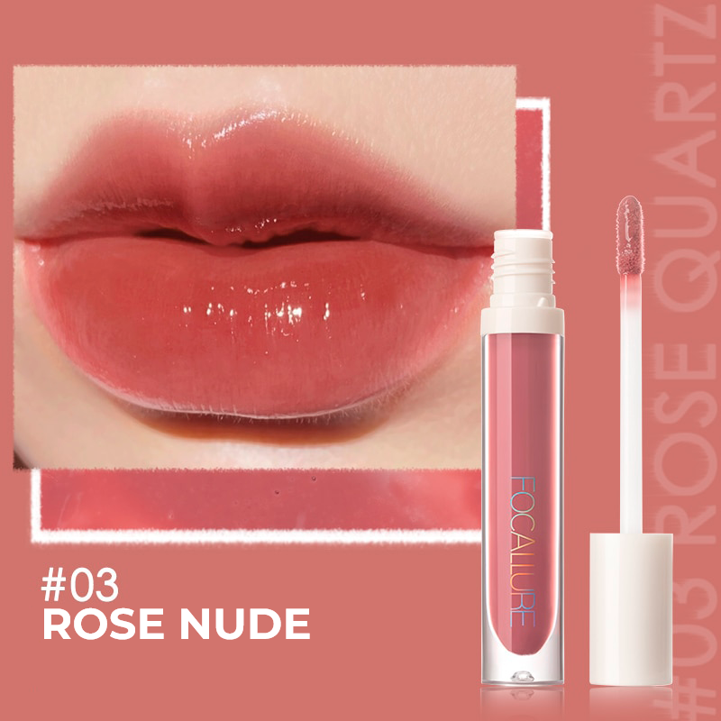 Focallure Lipstick