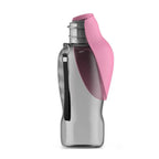 Water Bottle for Dogs and Cats