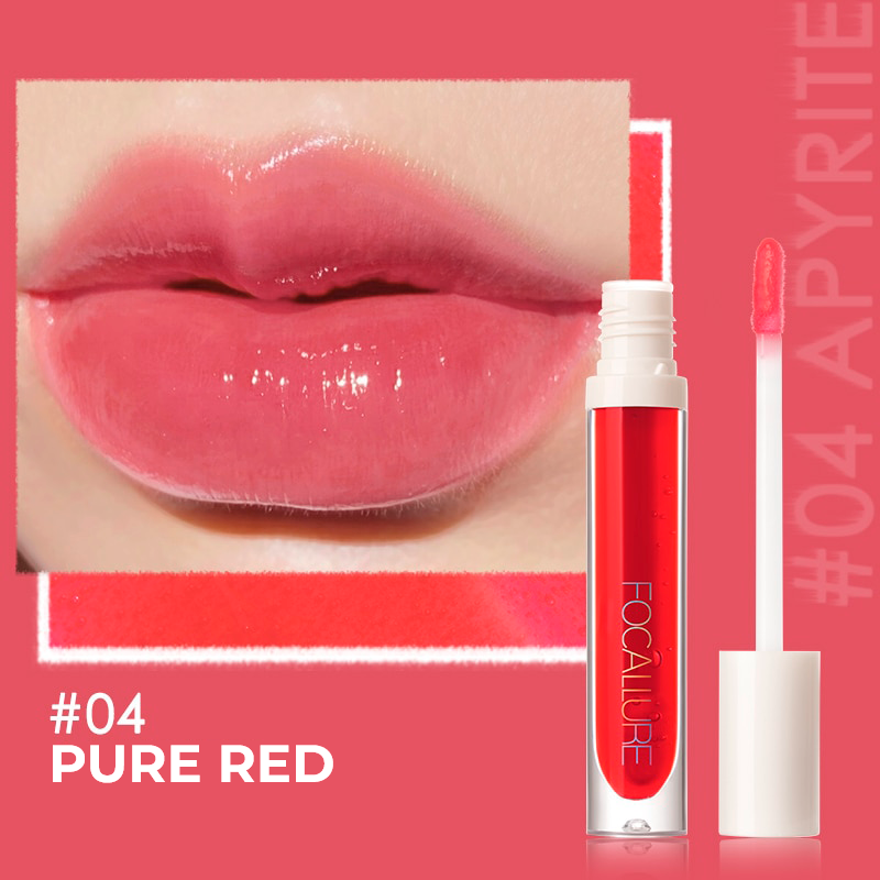Focallure Lipstick