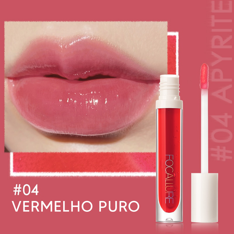 Focallure Lipstick