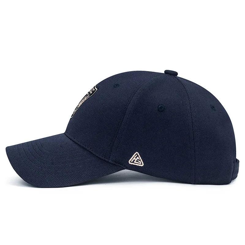 Men's Eclipse Curved Brim Cap