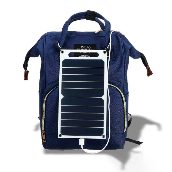 Portable Solar Power Panel