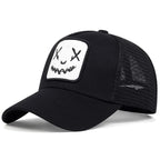 Urban Smiley Cap