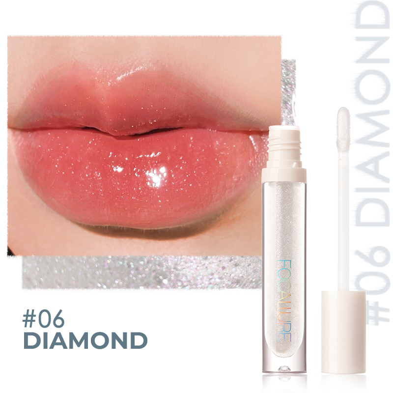 Focallure Lipstick