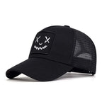Urban Smiley Cap