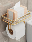 Toilet Paper Holder