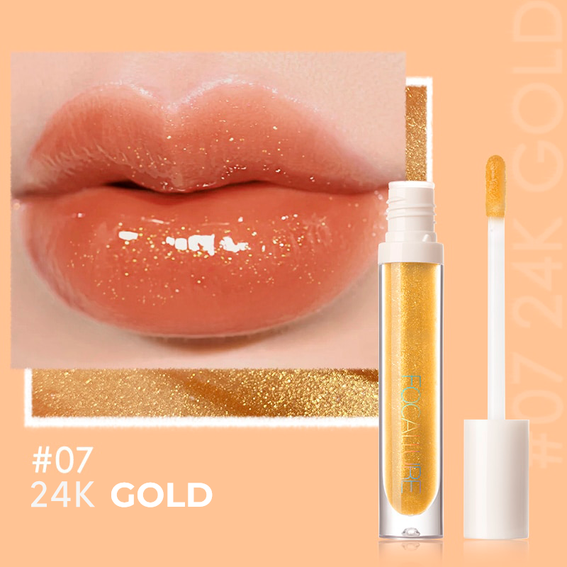 Focallure Lipstick
