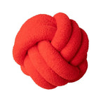Decorative Knot Pillow