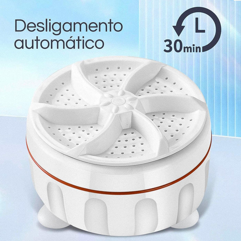 Portable Washing Machine