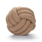 Decorative Knot Pillow