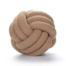 Decorative Knot Pillow