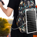 Portable Solar Power Panel