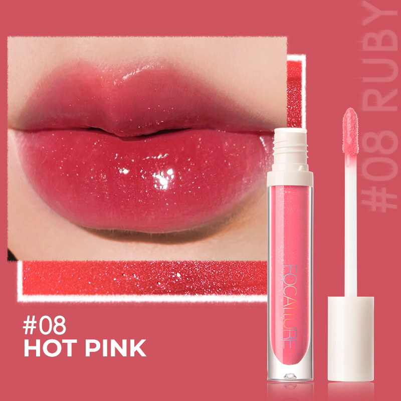 Focallure Lipstick