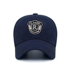Men's Eclipse Curved Brim Cap