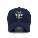 Men's Eclipse Curved Brim Cap