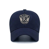 Men's Eclipse Curved Brim Cap