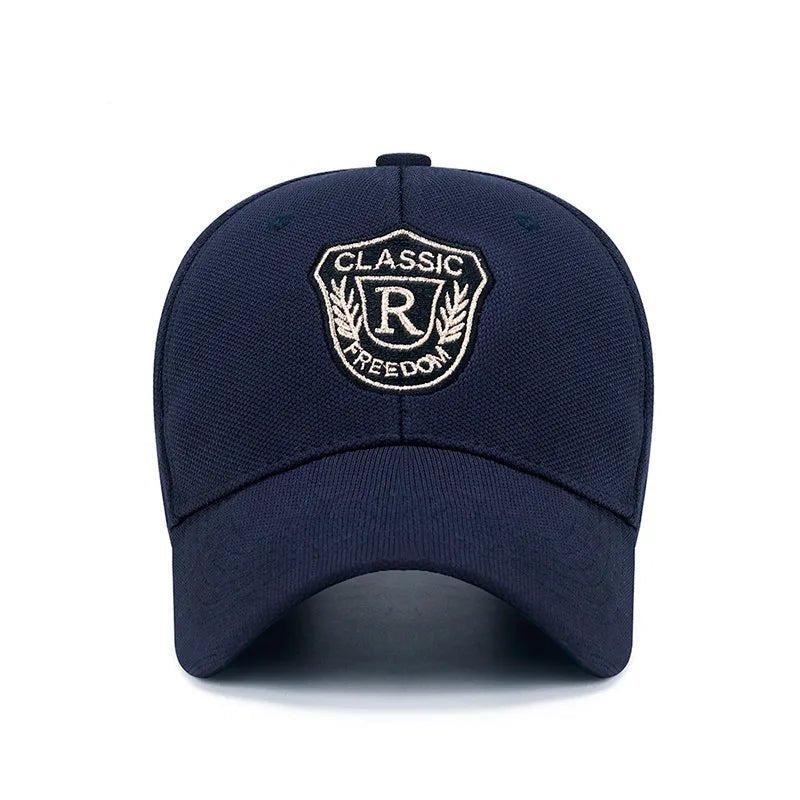 Men's Eclipse Curved Brim Cap