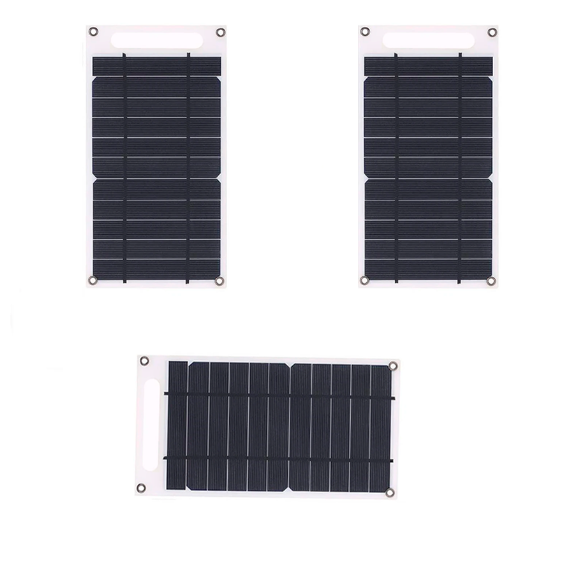 Portable Solar Power Panel