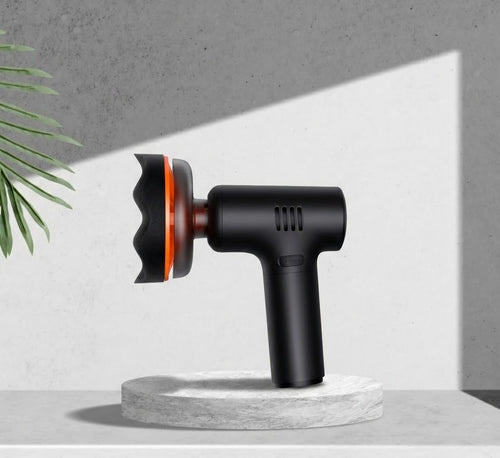 3800RPM Portable Car Polisher