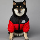 The Dog Fans Thermal Jacket