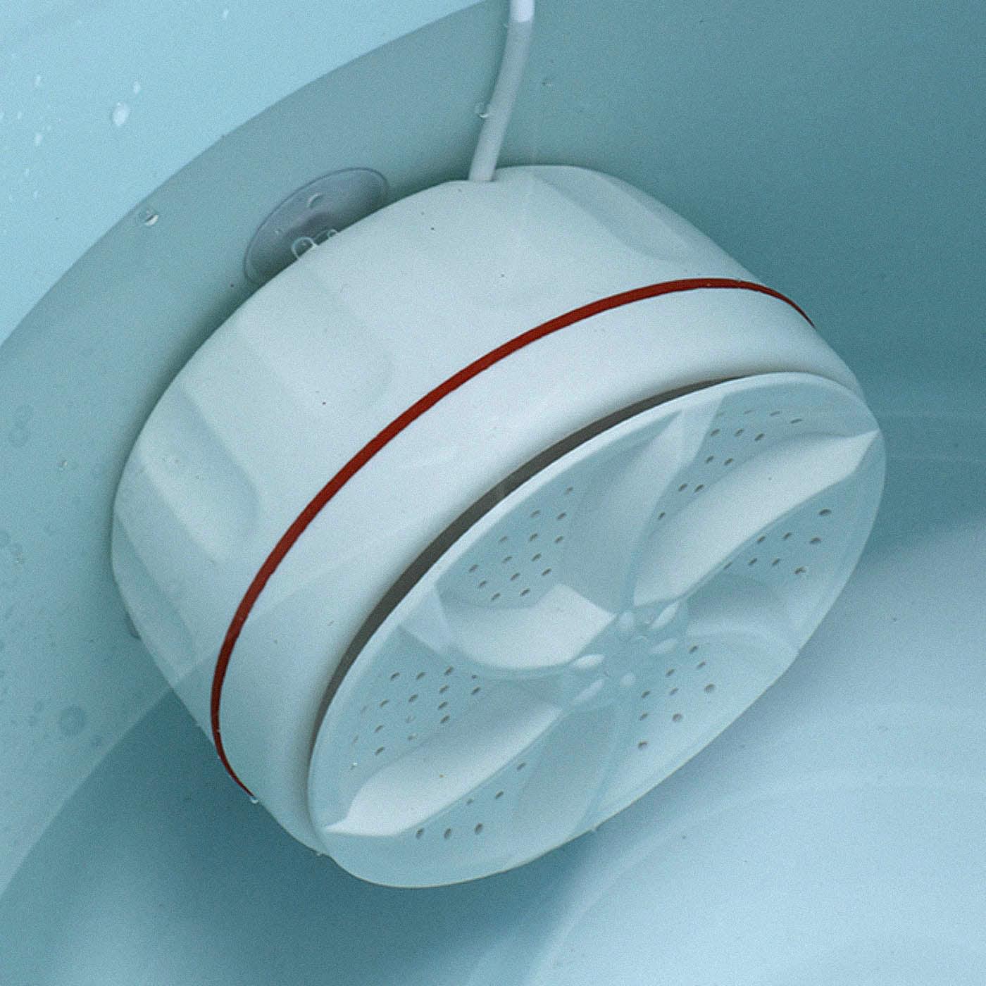 Portable Washing Machine