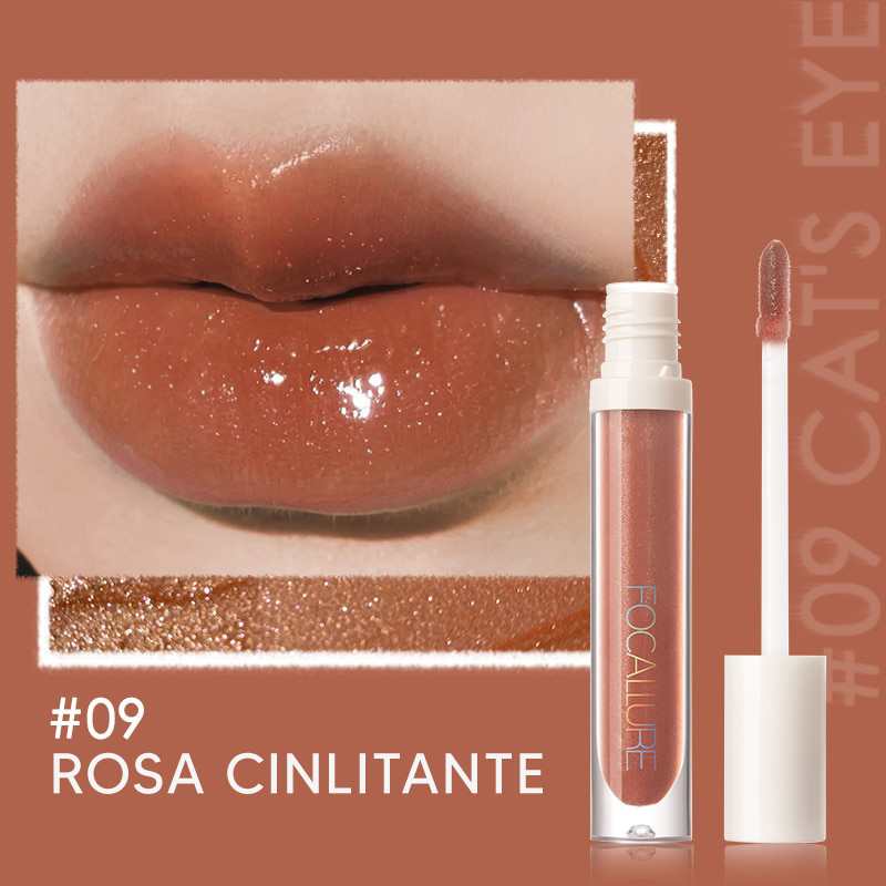 Focallure Lipstick
