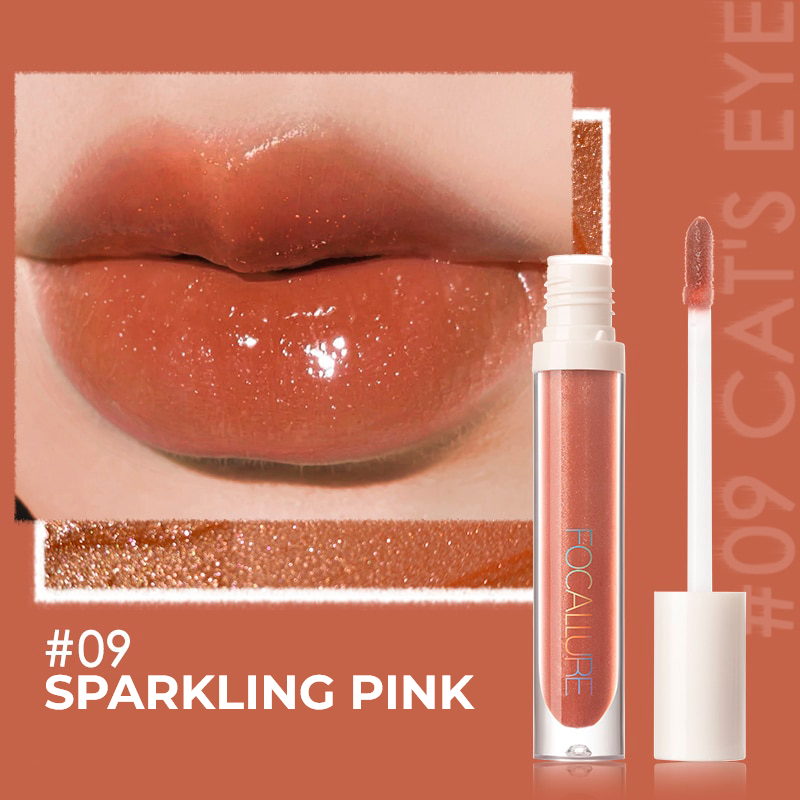 Focallure Lipstick