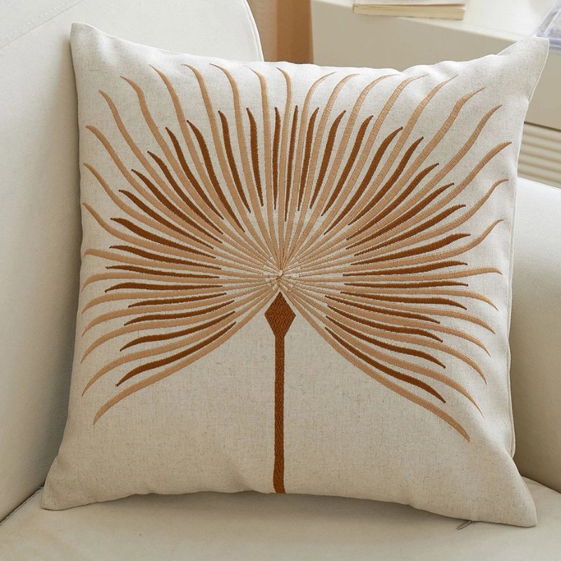 Radiant Cushion Cover
