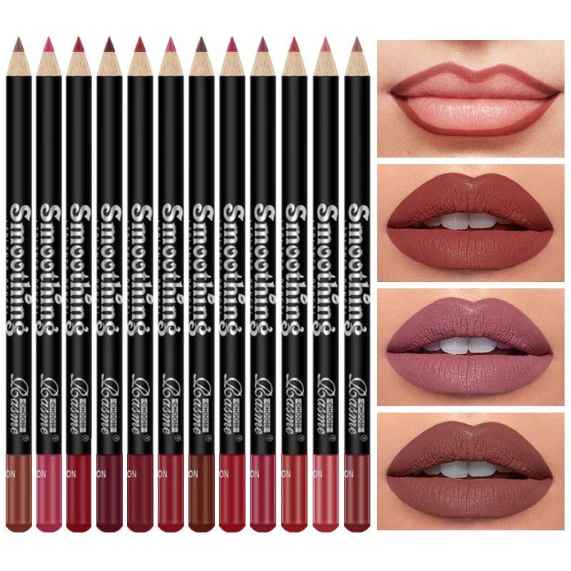 Long-lasting lipstick