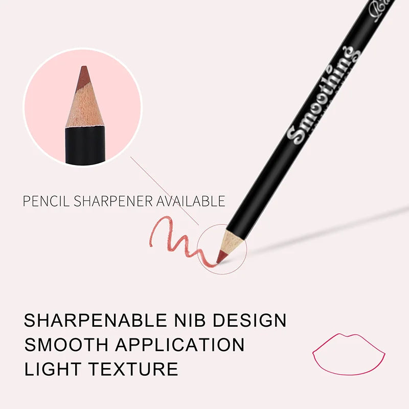 Long-lasting lipstick