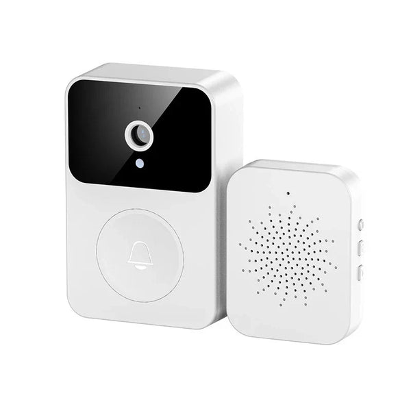 Smart Home Doorbell