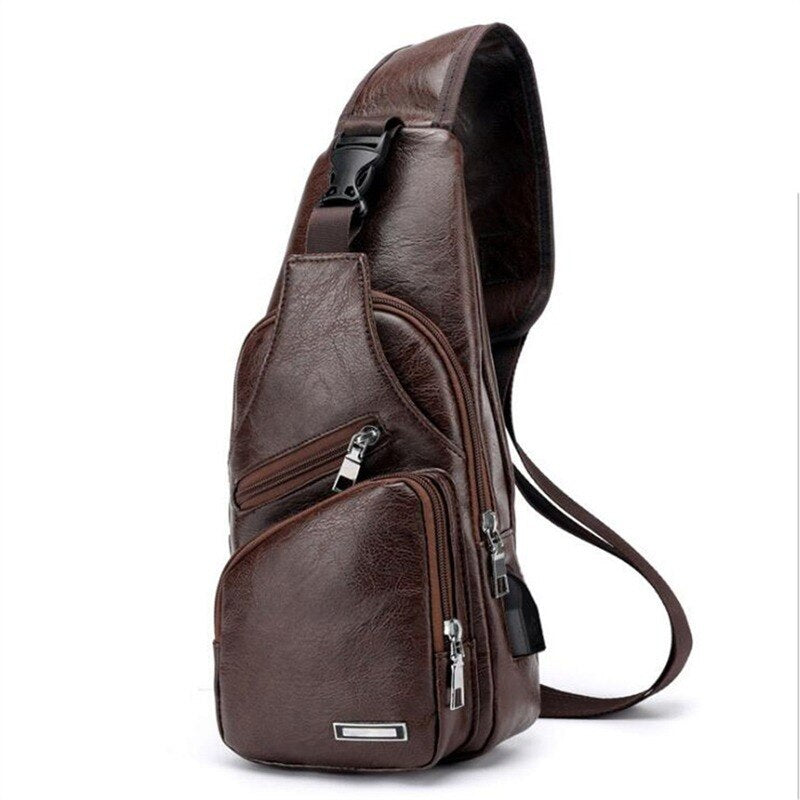 Buble Men's Bag