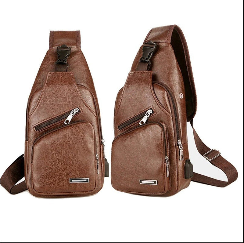 Buble Men's Bag