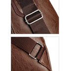 Buble Men's Bag