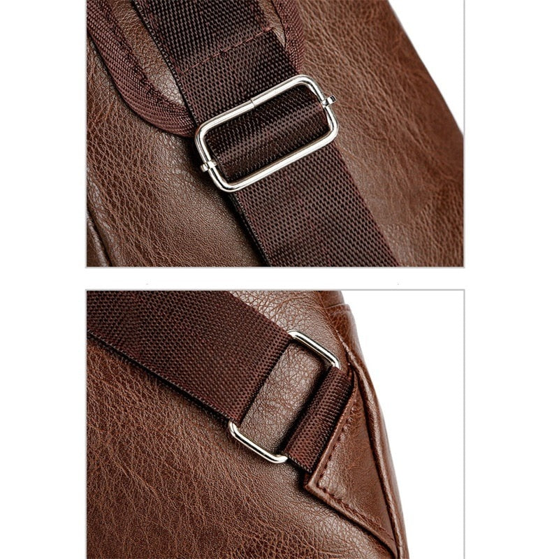 Buble Men's Bag