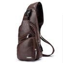 Buble Men's Bag