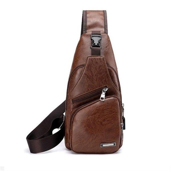 Buble Men's Bag