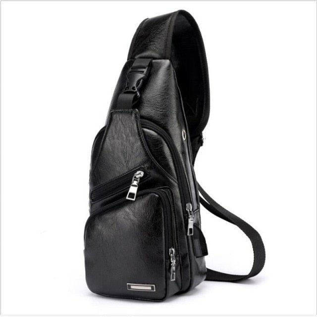 Buble Men's Bag
