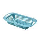 Food Colander Drain Basket