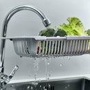 Food Colander Drain Basket
