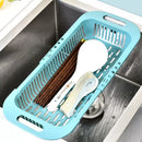 Food Colander Drain Basket