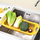 Food Colander Drain Basket