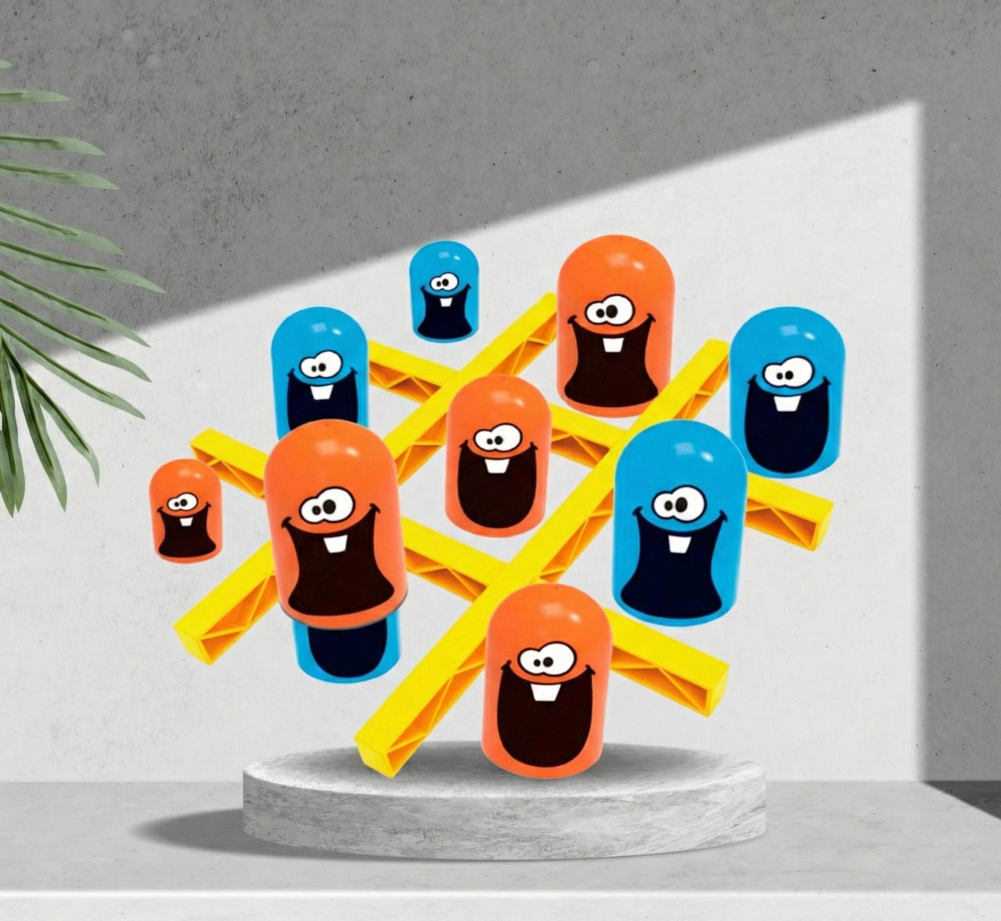 Fun Plate and Tray Kit