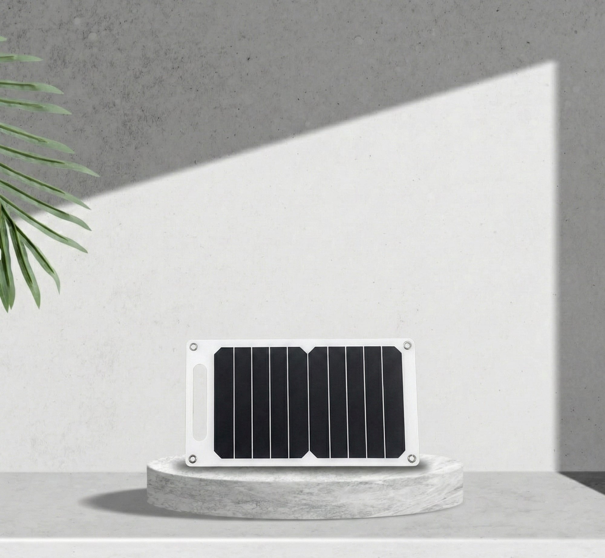 Portable Solar Power Panel