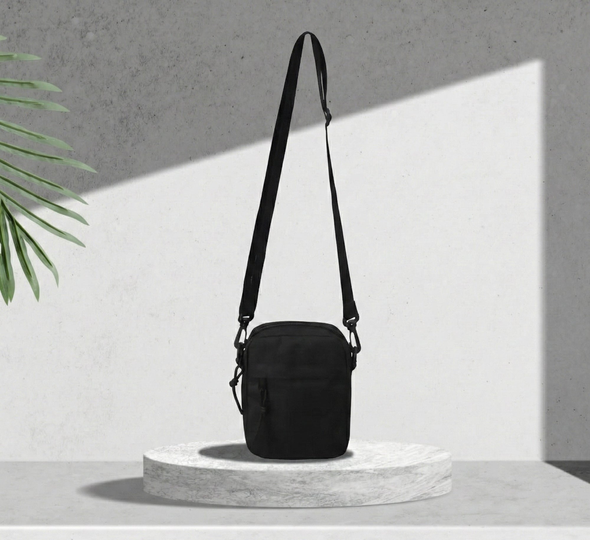 Men's Casual Crossbody Bag