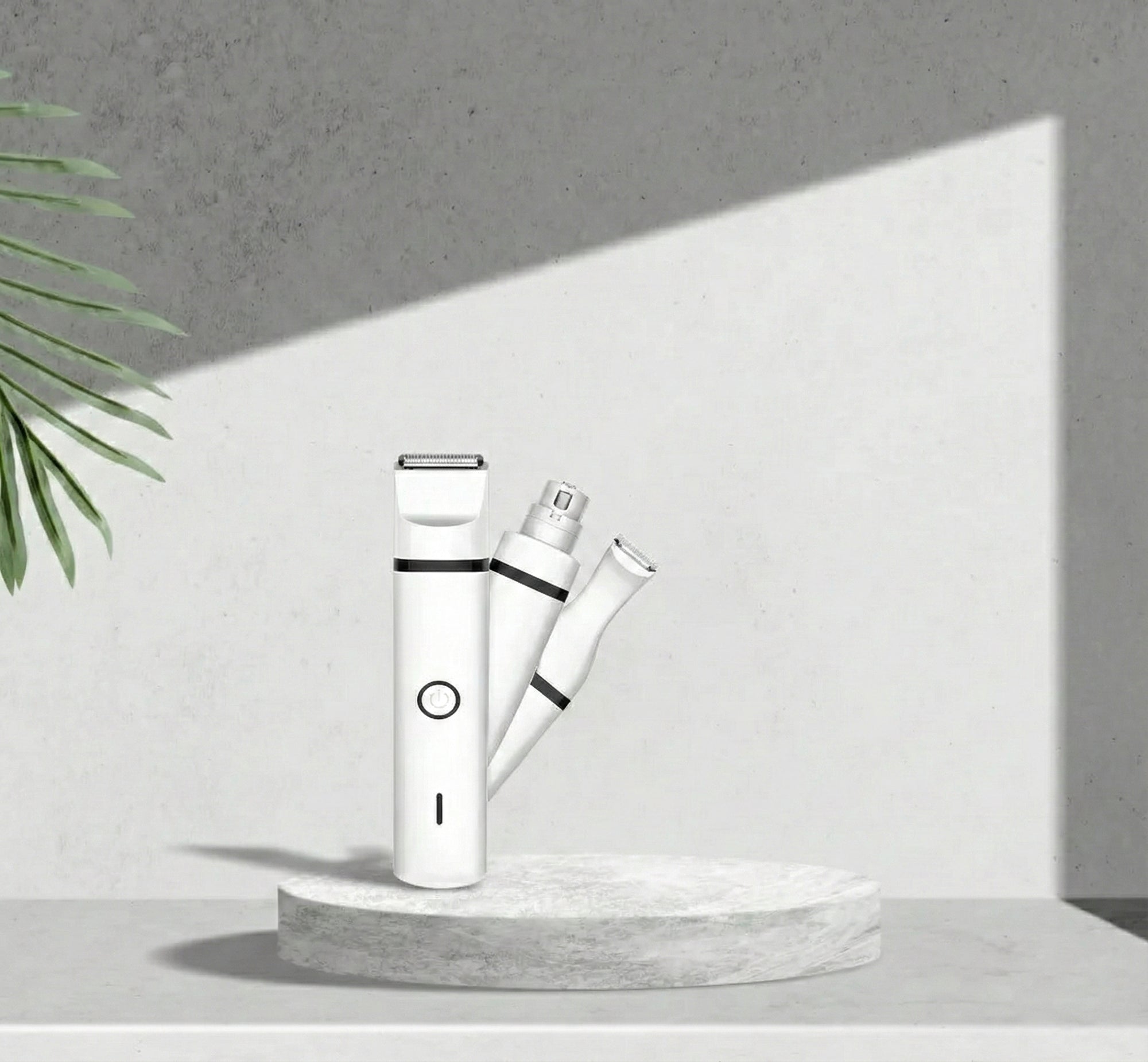 Pet Nail Trimmer and Grinder