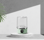 Mini Travel Washing Machine