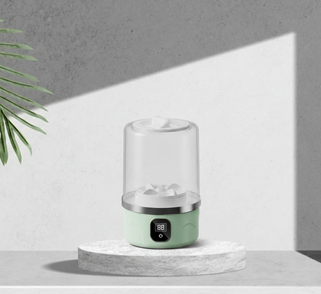 Mini Travel Washing Machine