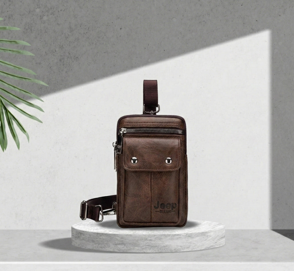 Men's Crossbody Bag